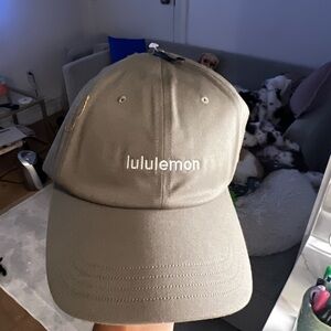 *NEW WITH TAGS* Lululemon Classic Ball Cap